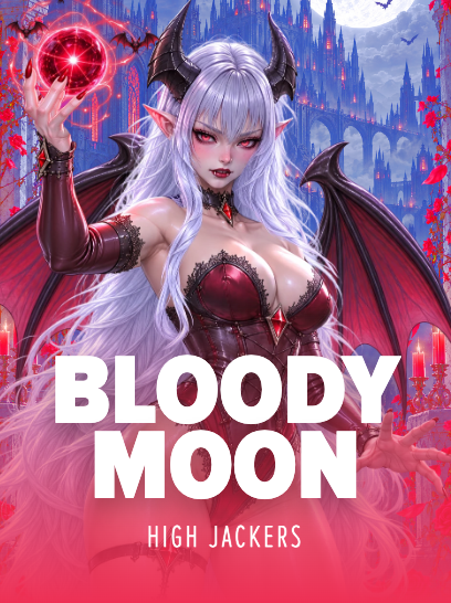 Bloody Moon
