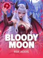 Bloody Moon