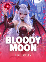 Bloody Moon