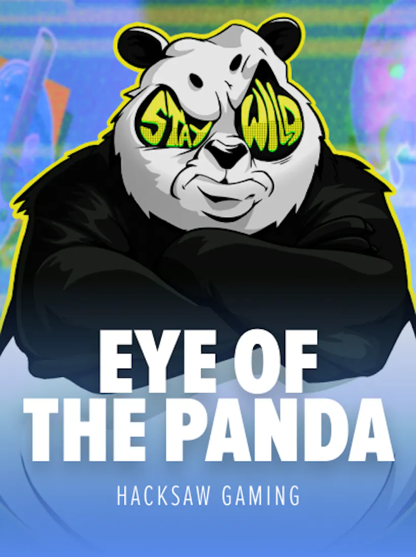 Eye of the Panda slot