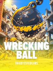 WRECKING BALL