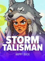 Storm Talisman