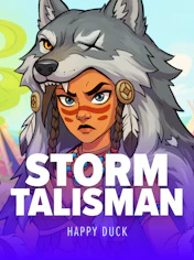 Storm Talisman