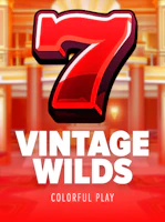 Vintage Wilds