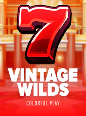 Vintage Wilds
