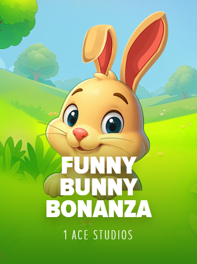 Funny Bunny Bonanza