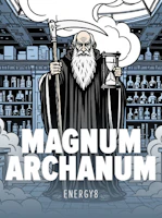 Magnum Archanum