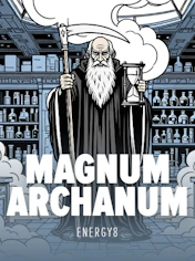 Magnum Archanum
