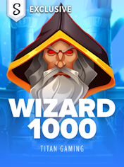 Wizard 1000
