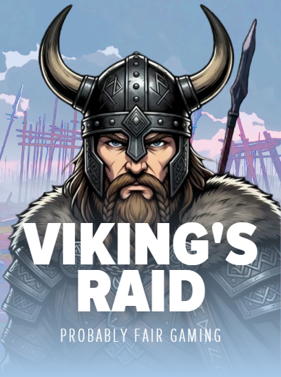Vikings Raid