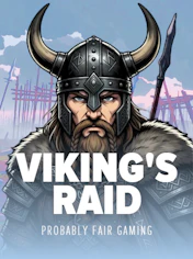 Vikings Raid