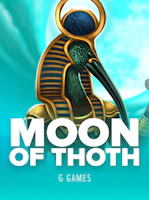 Moon of Thoth