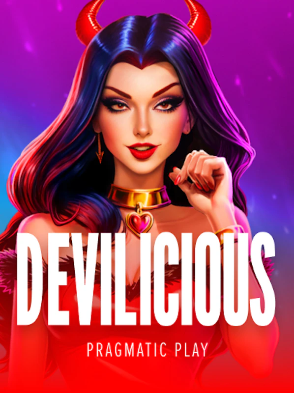 Devilicious slot thumbnail