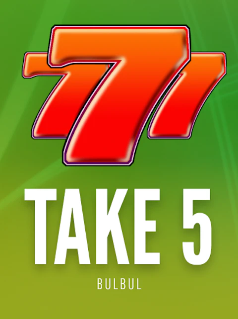 Take 5