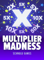Multiplier Madness