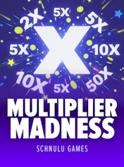 Multiplier Madness