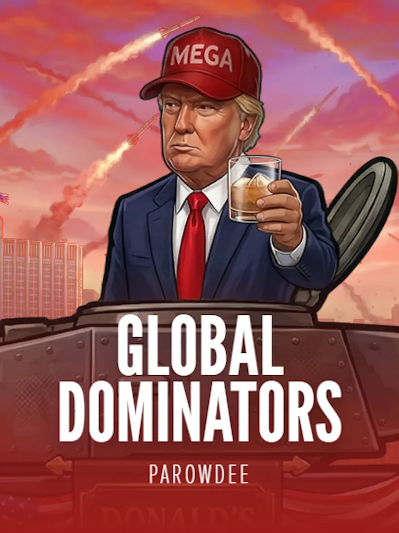 Global Dominators  slot