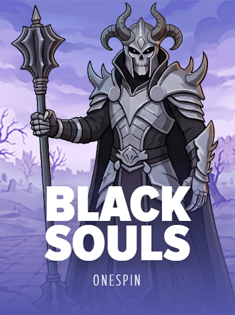 Black Souls slot