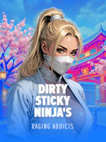 Dirty Sticky Ninjas