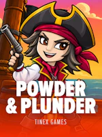 Powder And Plunder