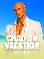 Chad on Vacation