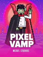 Pixel Vamp