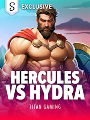 Hercules Vs Hydra