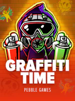 Graffiti Time