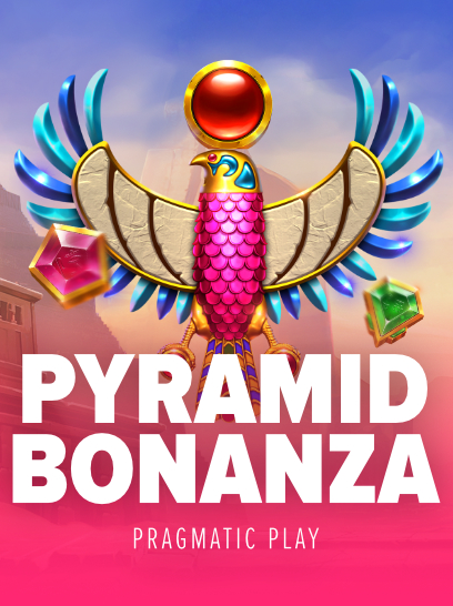 Pyramid Bonanza