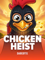 Chicken Heist