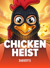 Chicken Heist