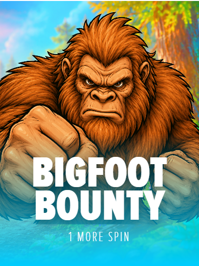Bigfoot Bounty