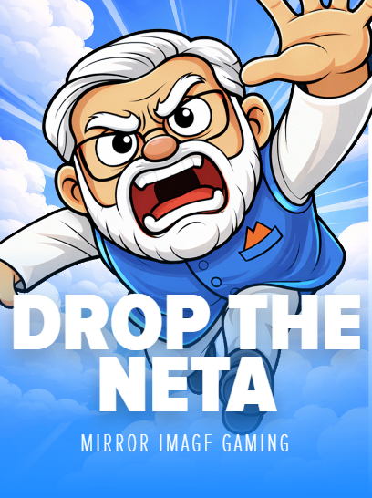 Drop The Neta