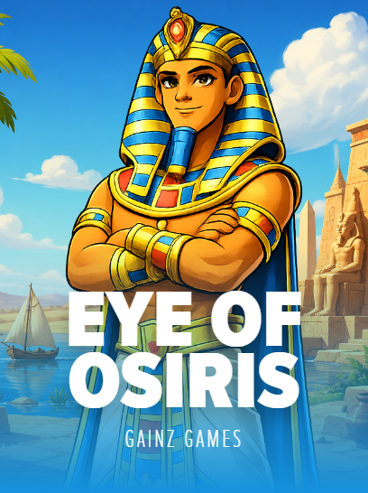 Eye of Osiris