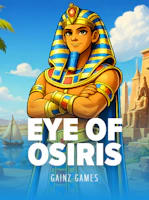 Eye of Osiris