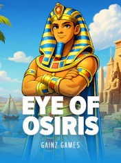 Eye of Osiris