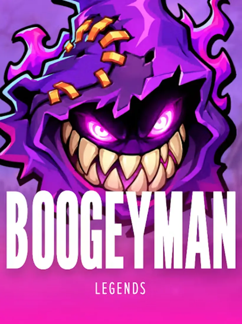 Boogeyman slot