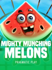 Mighty Munching Melons