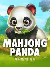 Mahjong Panda