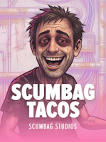 Scumbag Tacos