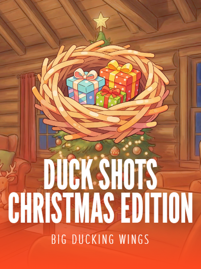Duck Shots Christmas Edition