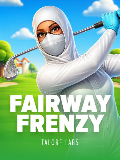Fairway Frenzy