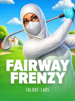 Fairway Frenzy