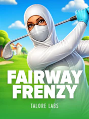 Fairway Frenzy