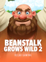 Beanstalk Grows Wild 2