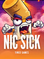 Nic Sick