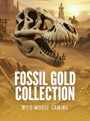 Fossil Gold Collection