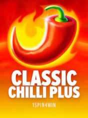 Classic Chilli Plus