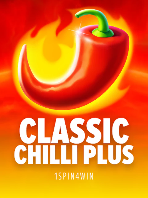 Classic Chilli Plus