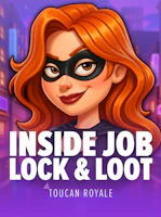 Inside Job: Lock and Loot